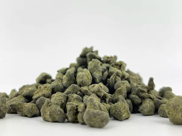 Ginseng Oolong. 50 gr