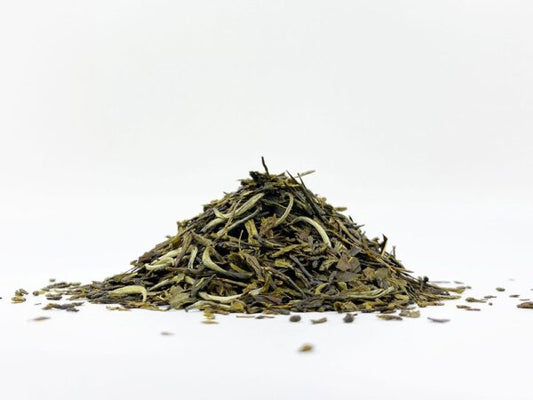 Karamell és bergamott. 50 gr