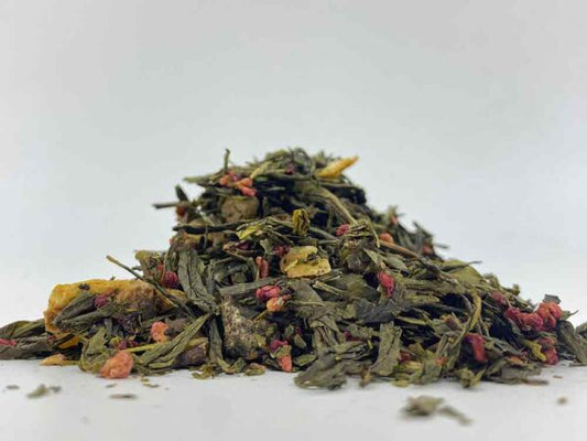 Őszibarack – citrom. 50 gr