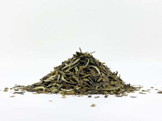 Ceylon fehér tea. 50 gr