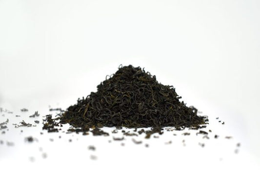 Yun Wu. 50 gr