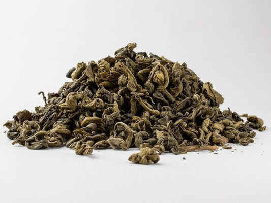 Zöld citrom. 50 gr