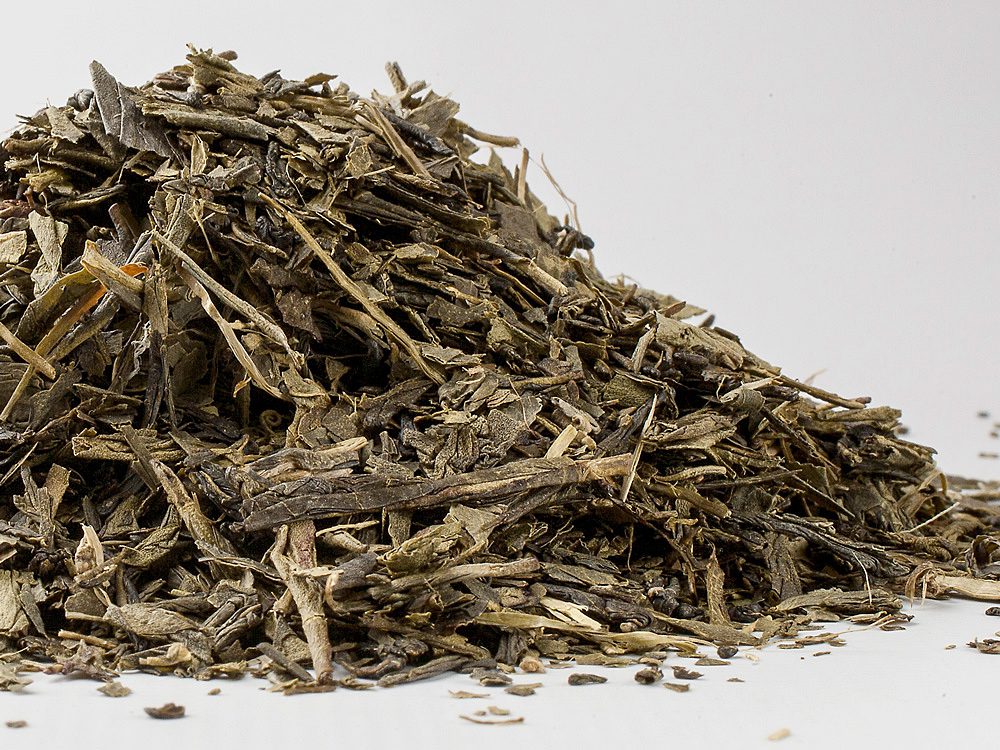 Sencha Rose. 50 gr