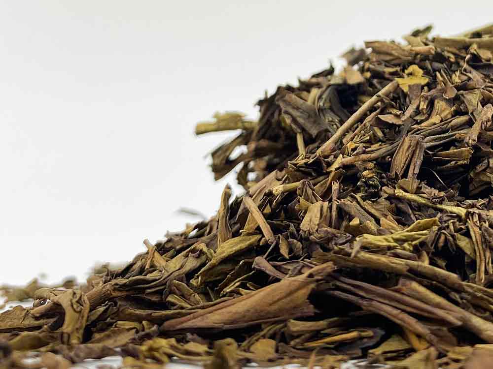 Hojicha. 50 gr