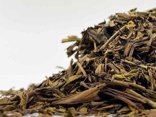 Hojicha. 50 gr