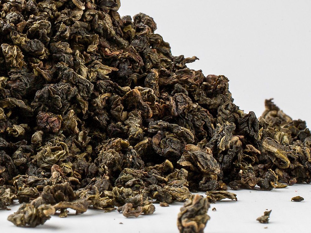 Milky Oolong. 50 gr
